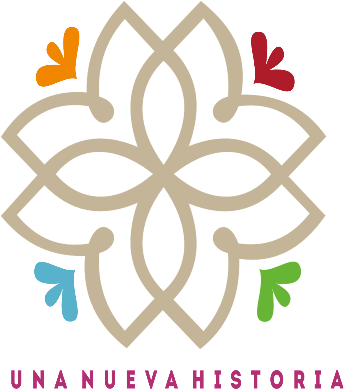 Logotipo Oficial del Gobierno del Estado de Tlaxcala 2021